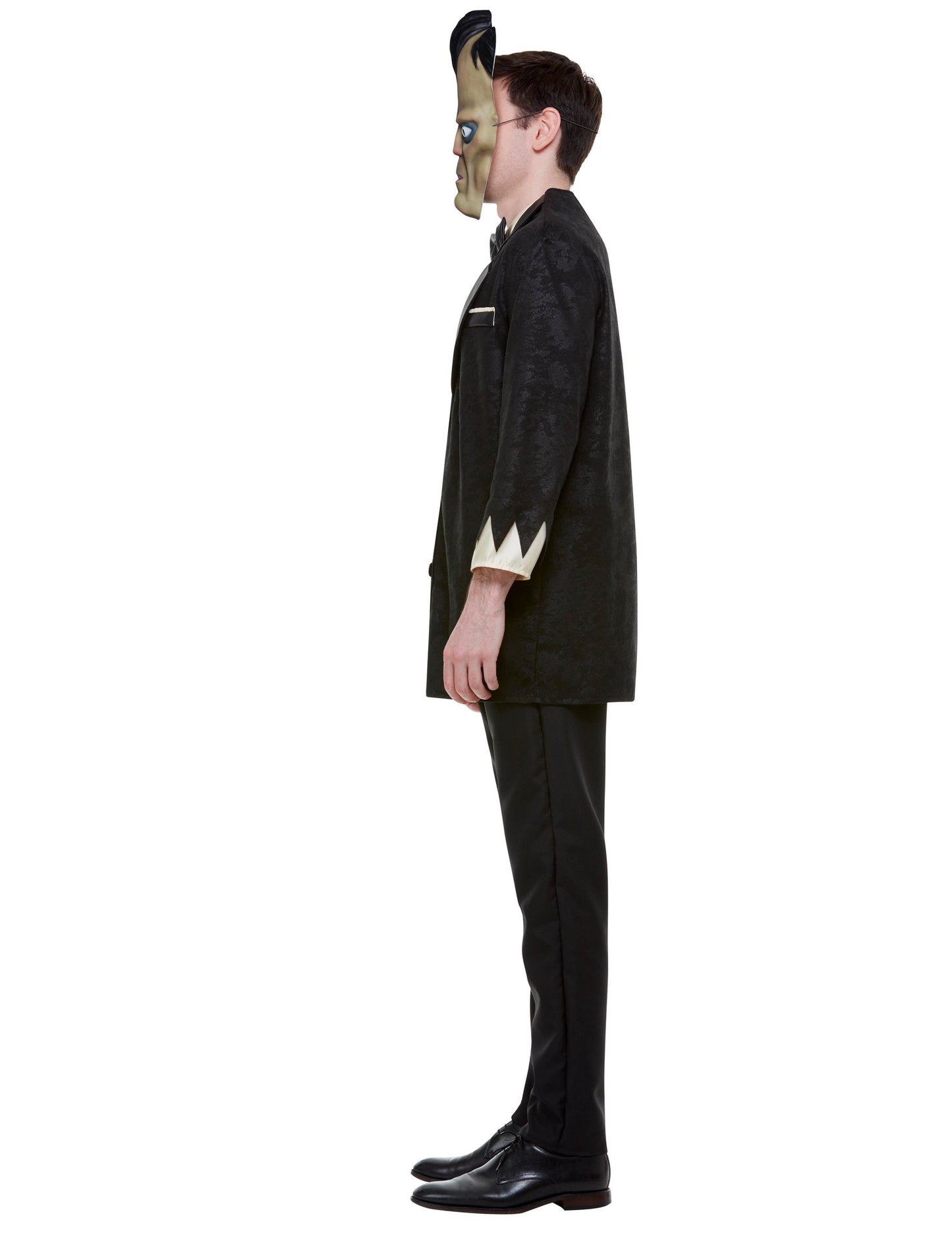 Felnőtt Addams Family™ Lurch jelmez