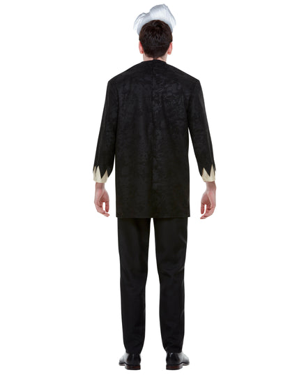 Felnőtt Addams Family™ Lurch jelmez