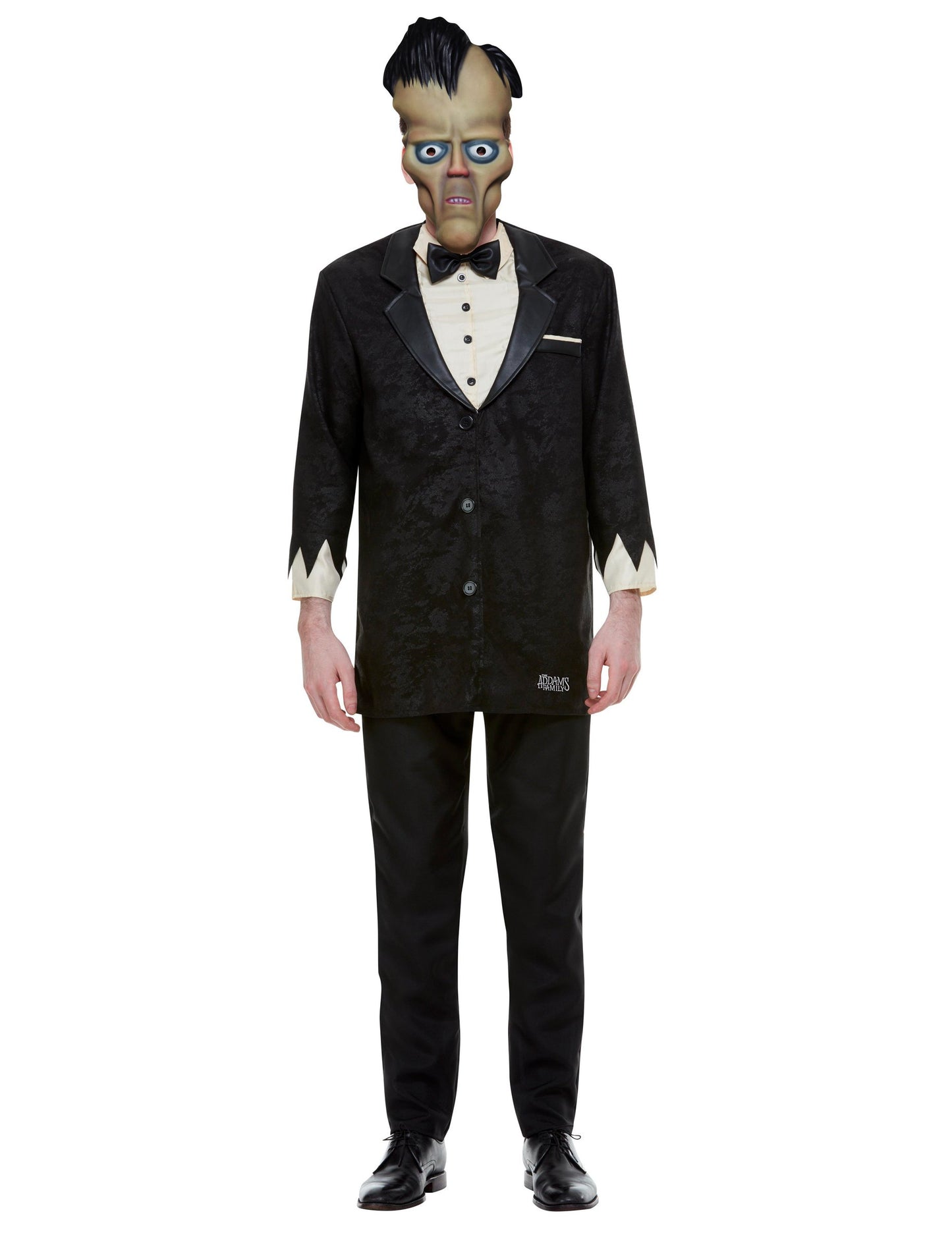 Luch Family Addams jelmez felnőtt