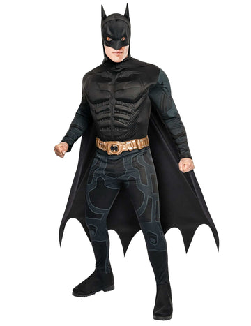 Batman Man luxus álruhája