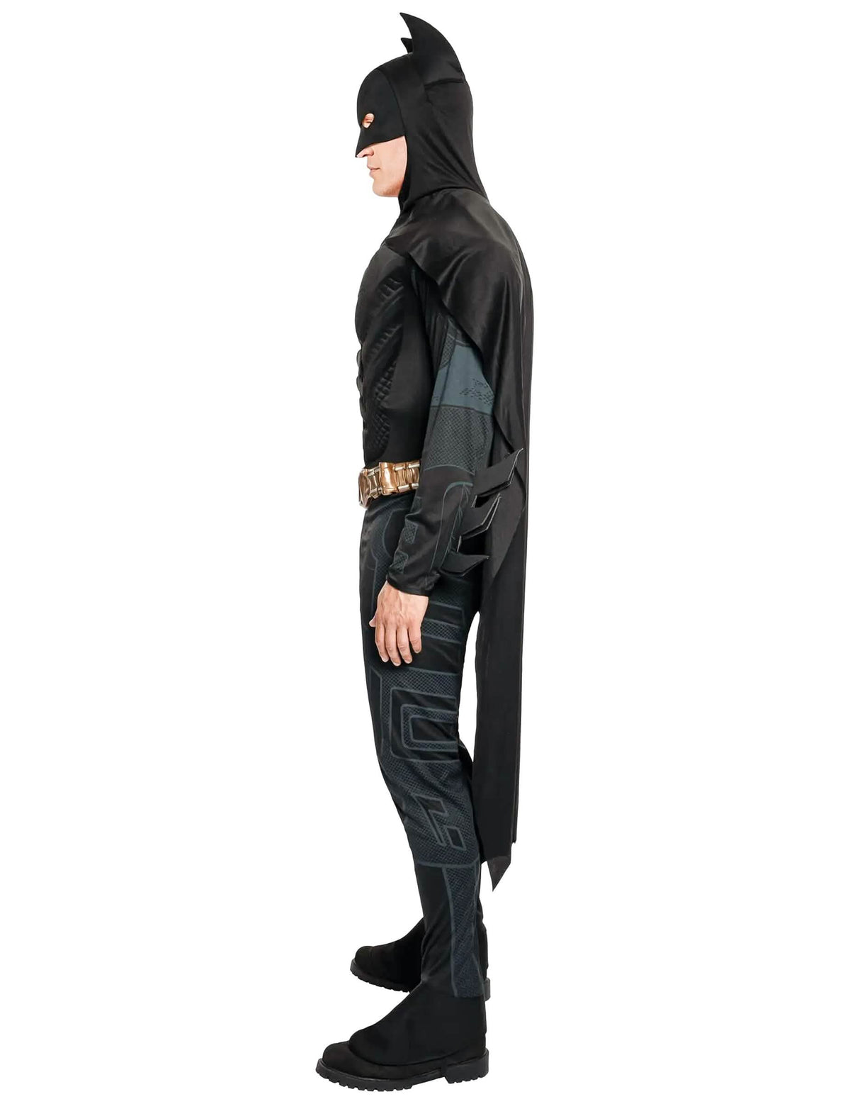 Deluxe Batman™ jelmez férfiaknak