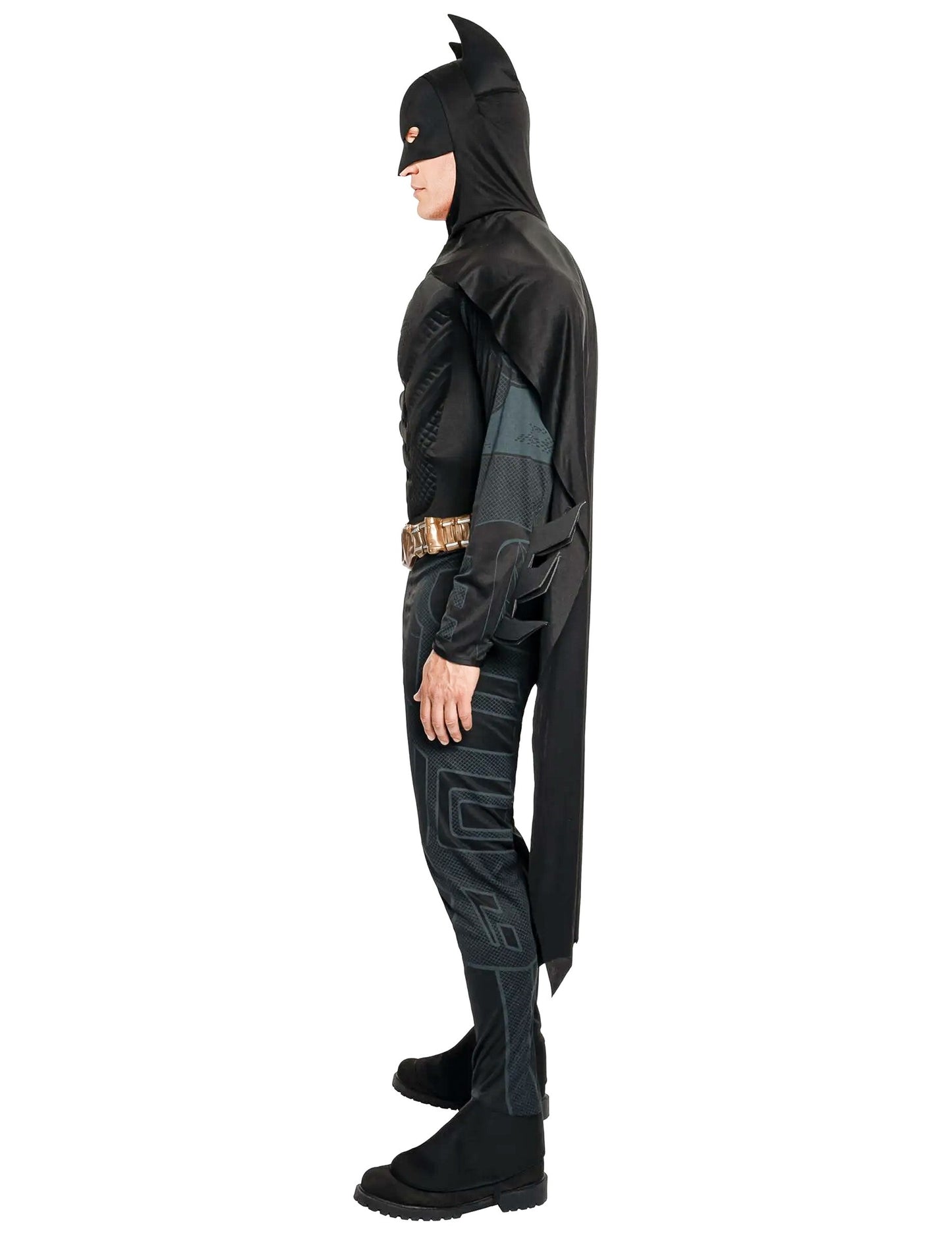 Batman Man luxus álruhája