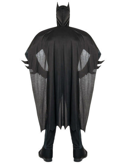 Batman Man luxus álruhája