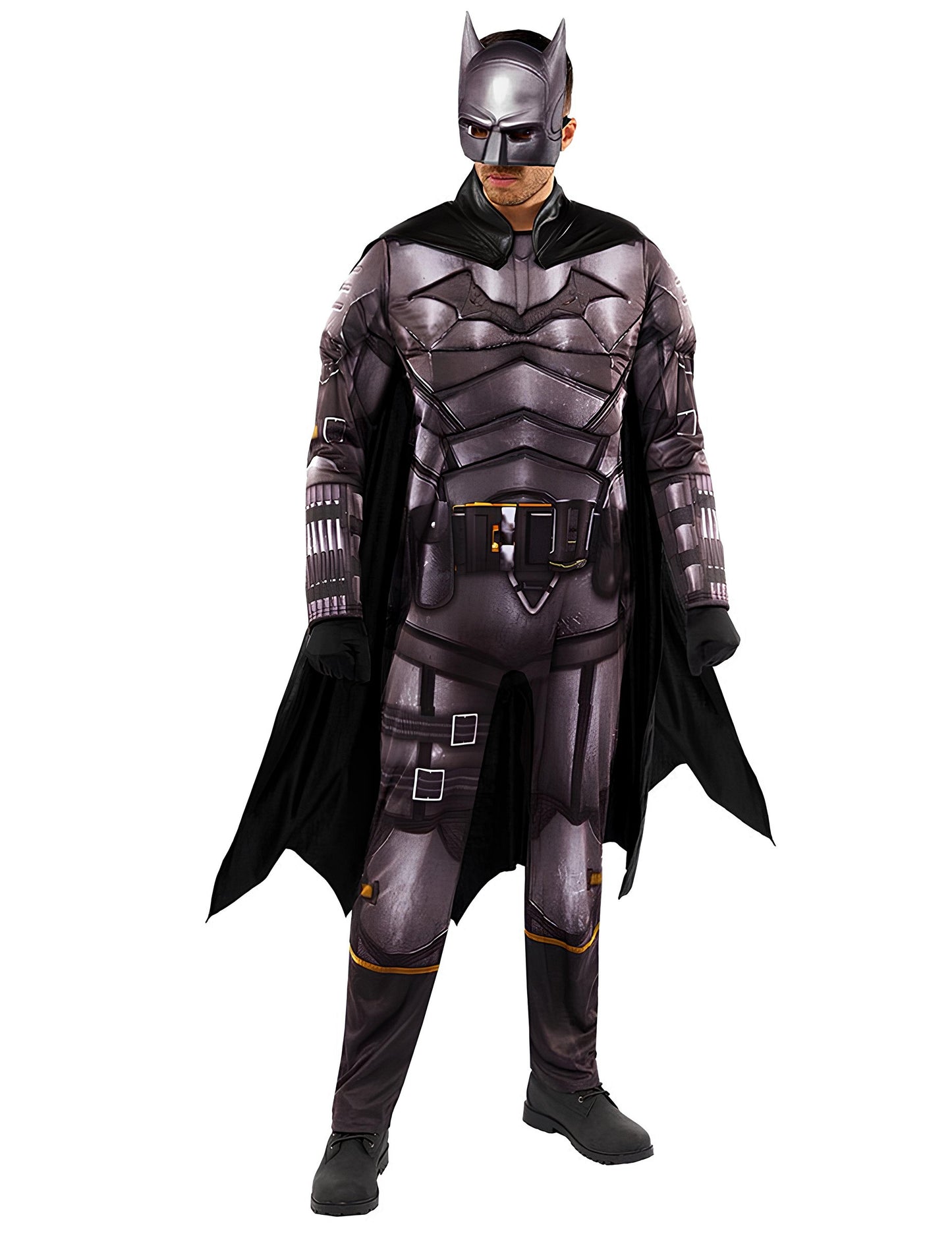 Luxus Batman jelmez férfiaknak