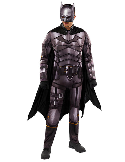 Luxus Batman jelmez férfiaknak