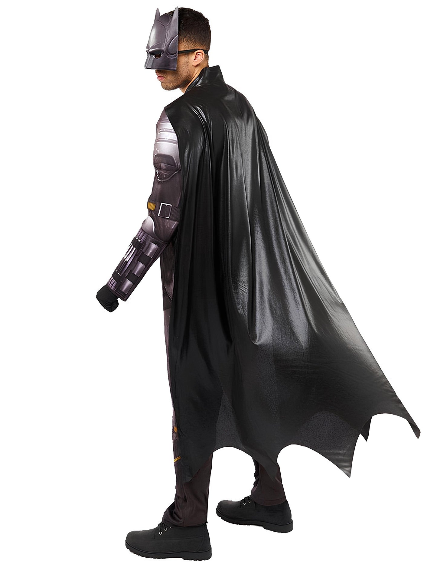 Luxus Batman jelmez férfiaknak