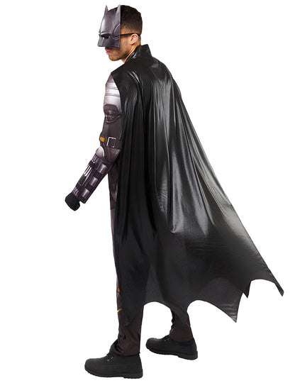 Luxus Batman jelmez férfiaknak