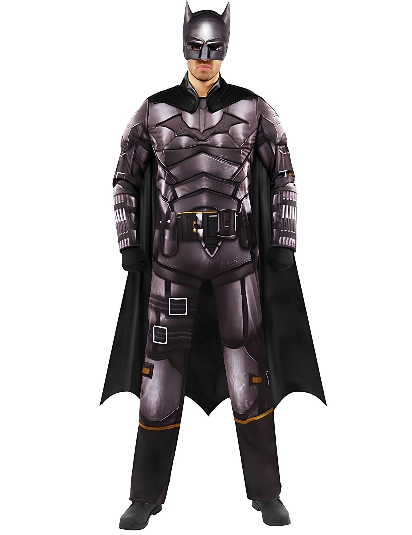 Luxus Batman jelmez férfiaknak