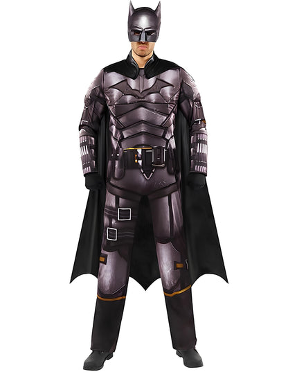 Luxus Batman jelmez férfiaknak