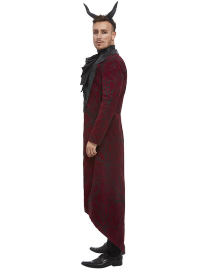 Luxus ördög férfi jelmez