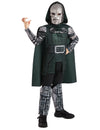 Doctor Doom Avengers Doomsday™ luxus jelmez gyerekeknek