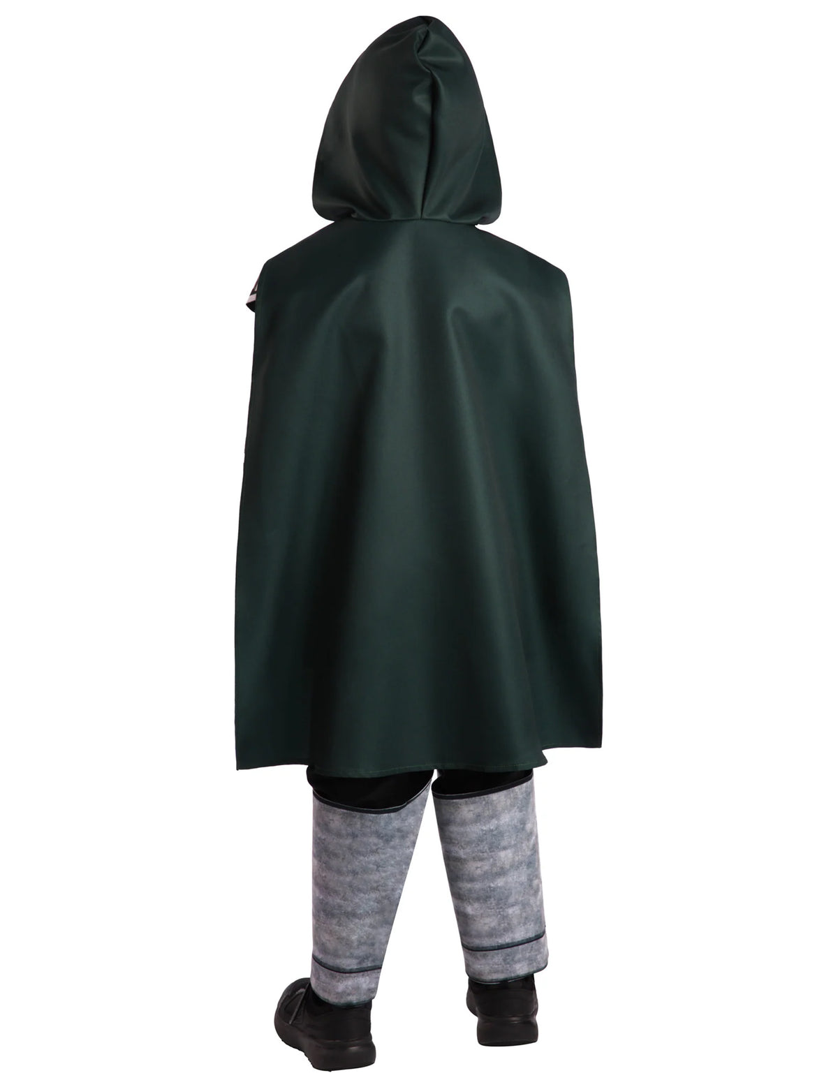 Doctor Doom Avengers Doomsday™ luxus jelmez gyerekeknek