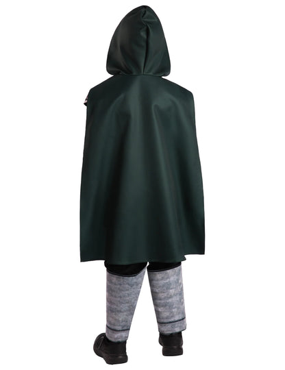 Doctor Doom Avengers Doomsday™ luxus jelmez gyerekeknek