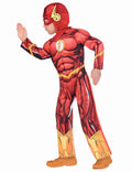 Flash jelmezek