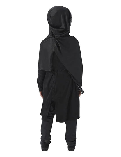 Luxus álruhás Kylo Ren Star Wars vii gyerekek