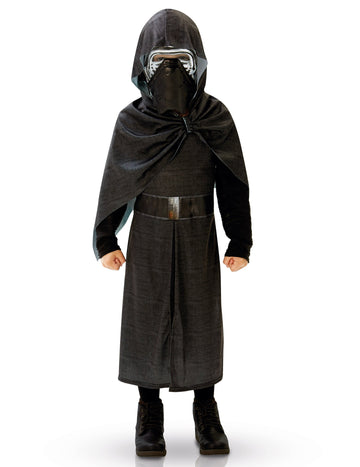 Luxus álruhás Kylo Ren Star Wars vii gyerekek