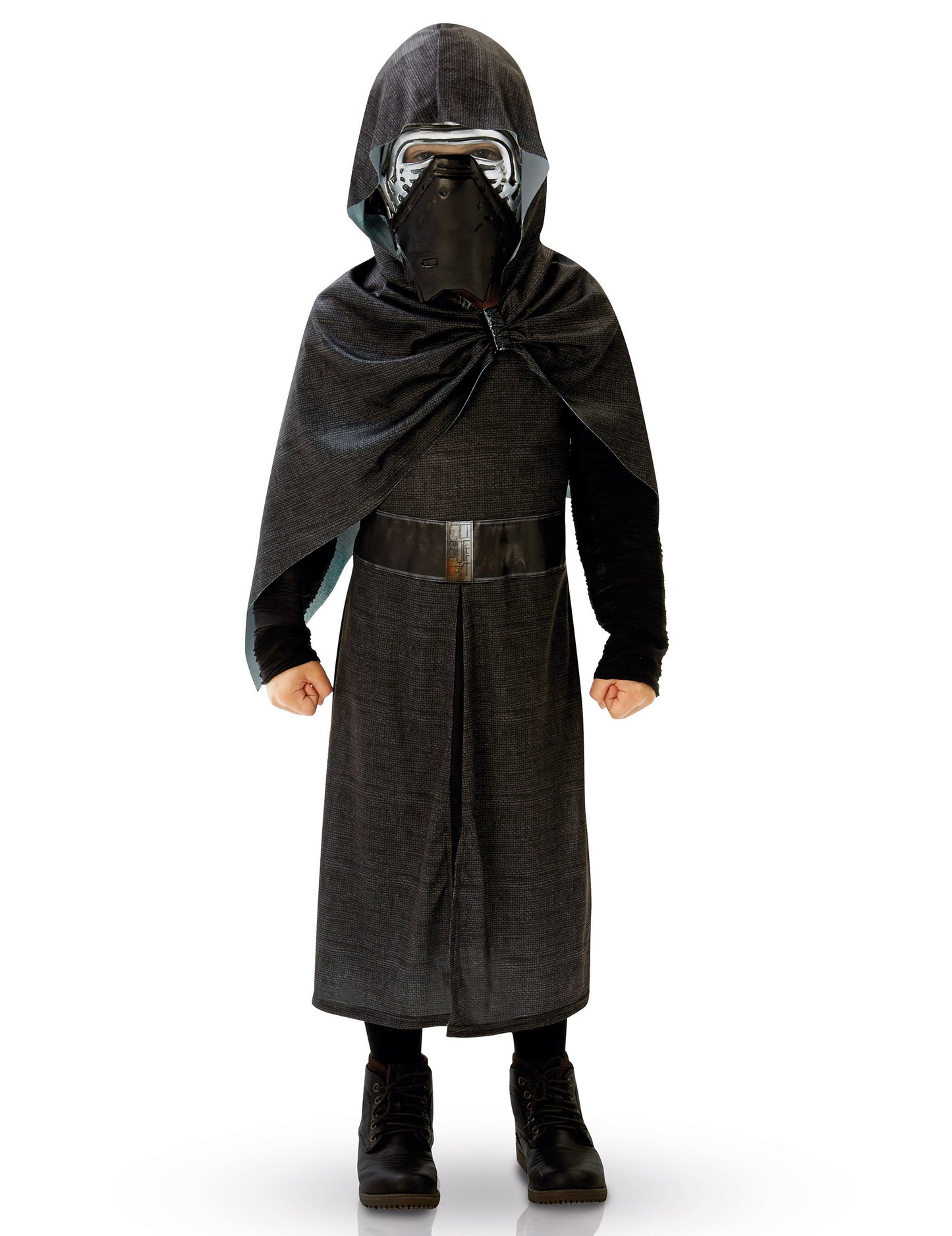 Luxus álruhás Kylo Ren Star Wars vii gyerekek