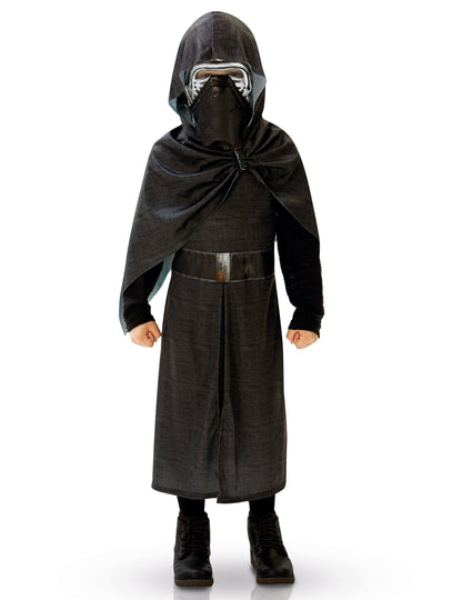 Luxus álruhás Kylo Ren Star Wars vii gyerekek