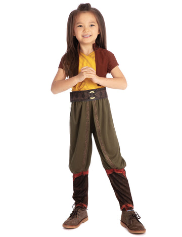 Raya™ Deluxe Jelmez Gyerekeknek