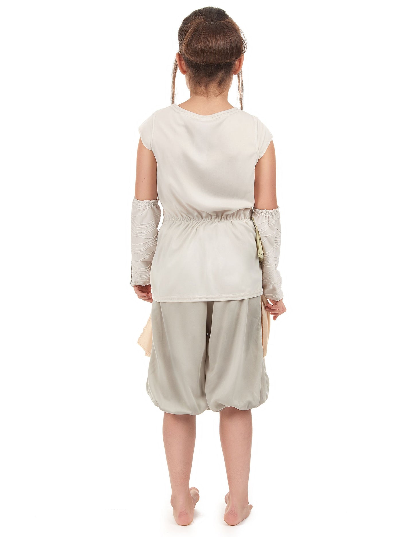 Luxus Rey Star Wars VII™ lány jelmez 