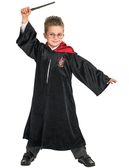 Harry és Luna páros jelmez - Harry Potter™ gyerekeknek