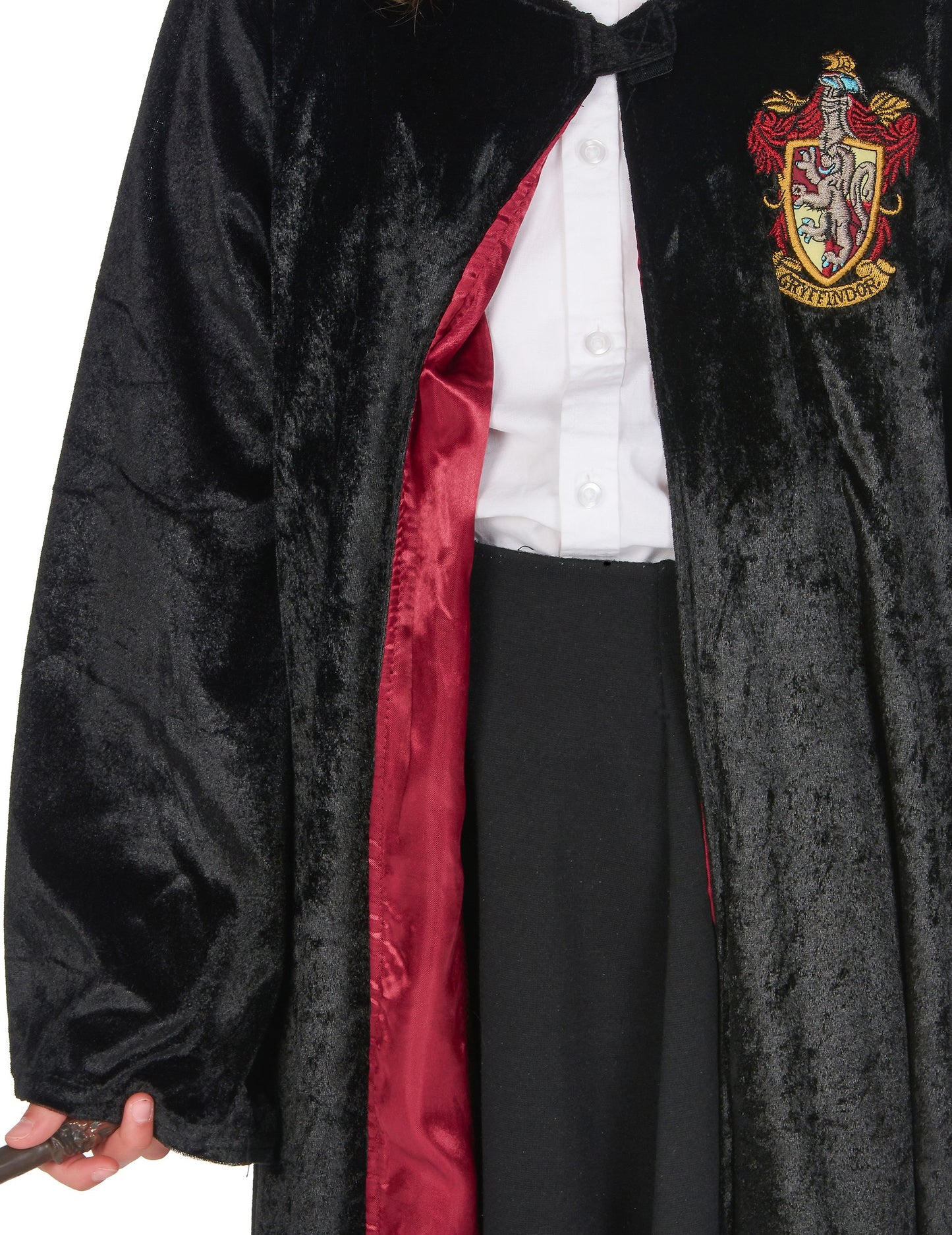 Deluxe Harry Potter™ jelmez gyerekeknek