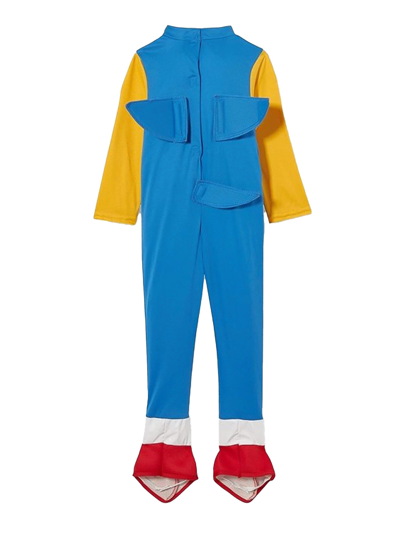Luxus Sonic Child jelmez