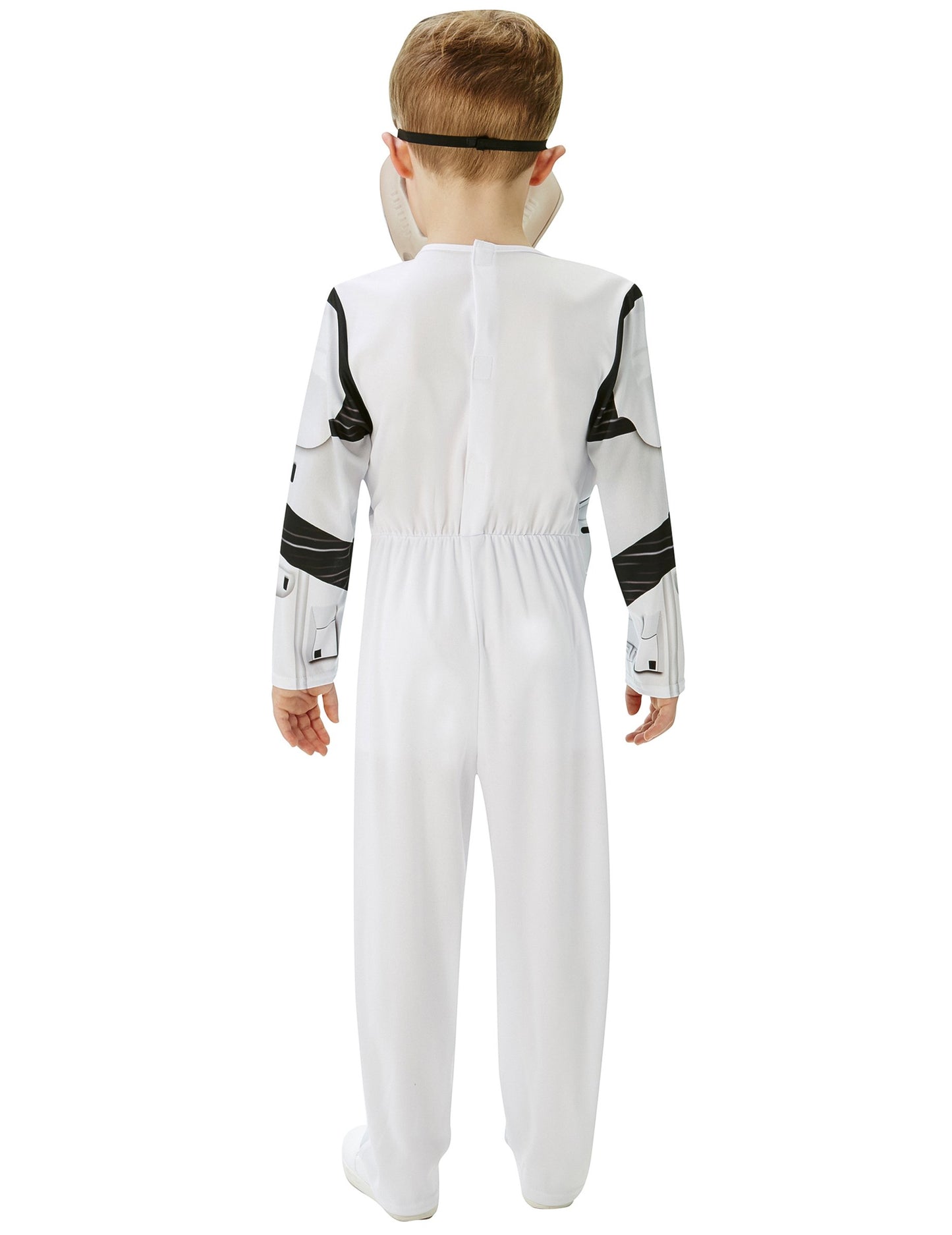 Luxus álruhás Stormtrooper Csillagok háborúja VII.