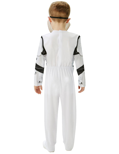Luxus álruhás Stormtrooper Csillagok háborúja VII.