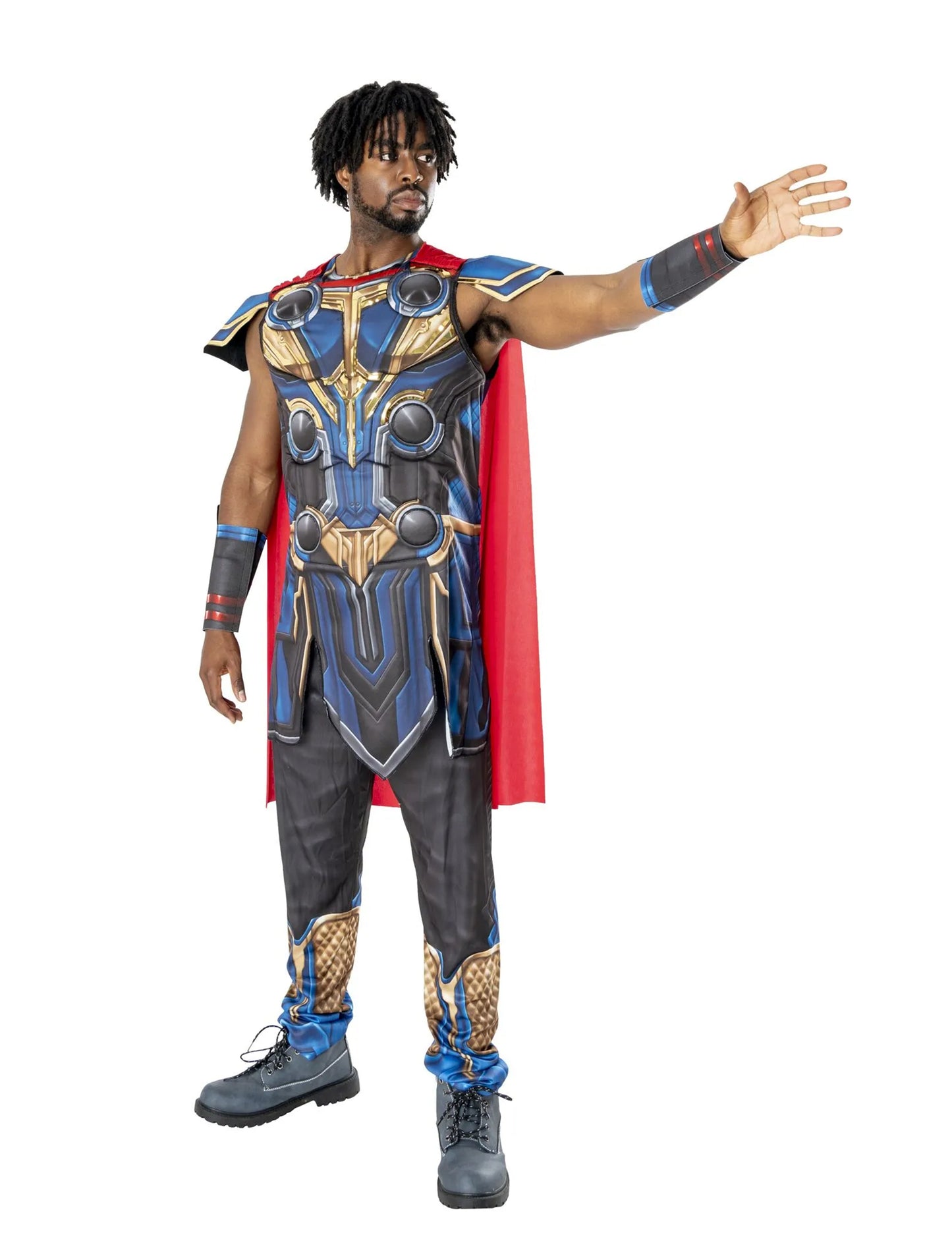 Luxus jelmez Thor Love és Thunder felnőtt