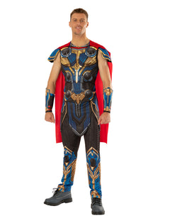 Thor jelmezek felnőtteknek