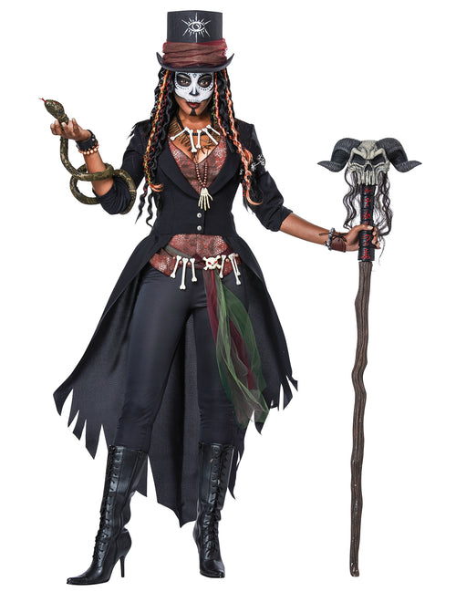 Voodoo jelmezek