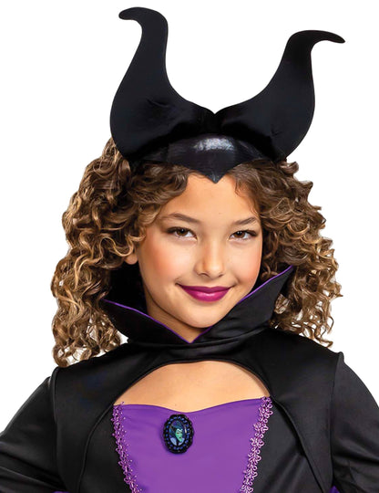 Klasszikus lány gonosz álruhája