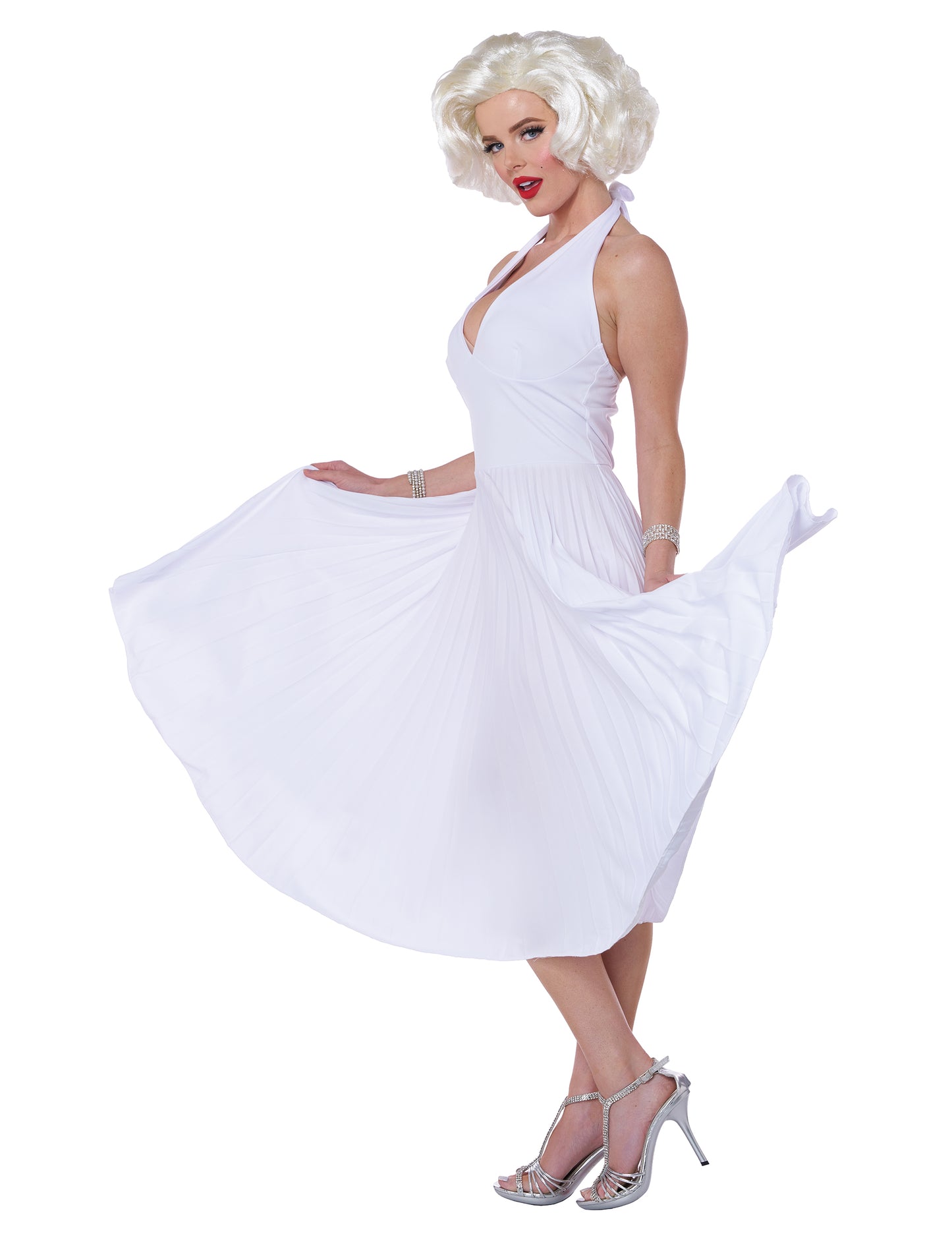 Női luxus marilyn jelmez