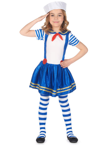 Ragyogó lány álruhája