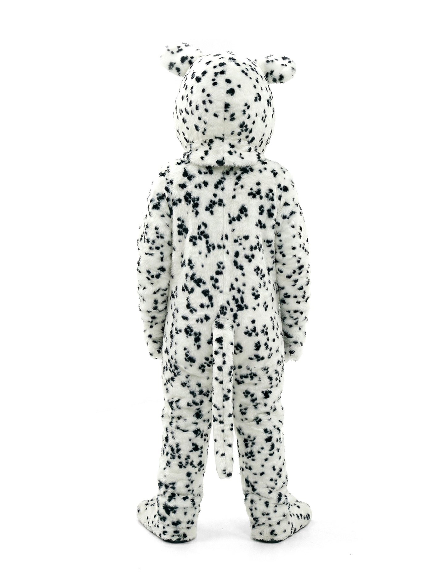 Felnőtt dalmát kutya kabala jelmez