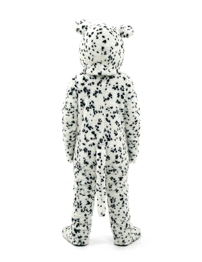 Felnőtt dalmát kutya kabala jelmez