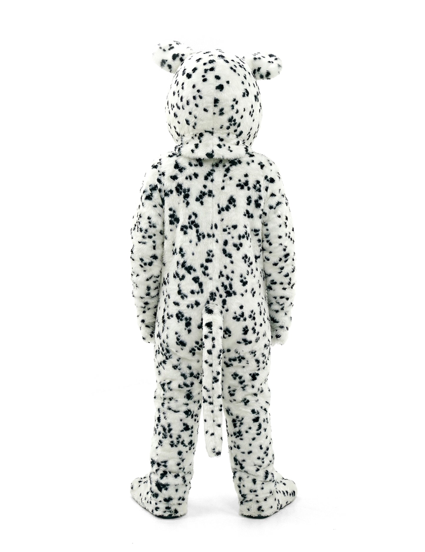 Felnőtt dalmát kutya kabala jelmez