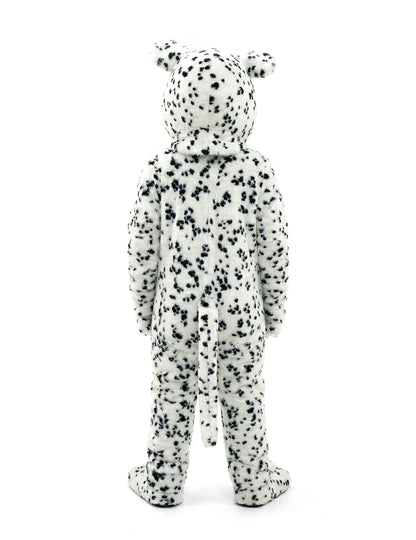 Felnőtt dalmát kutya kabala jelmez