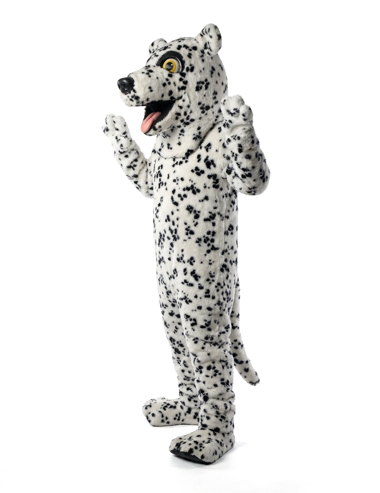 Felnőtt dalmát kutya kabala jelmez