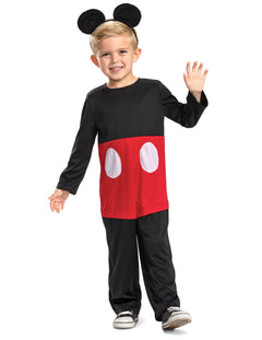 Déguisements Mickey pour Enfants