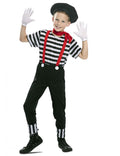 Cirque et Clown Déguisements Enfants