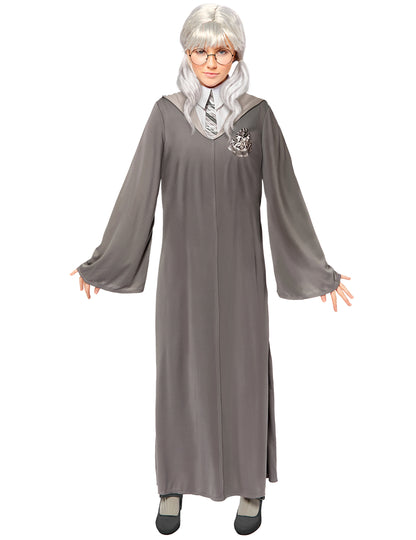 Nyögdécselő Mirtusz Harry Potter Jelmez Női