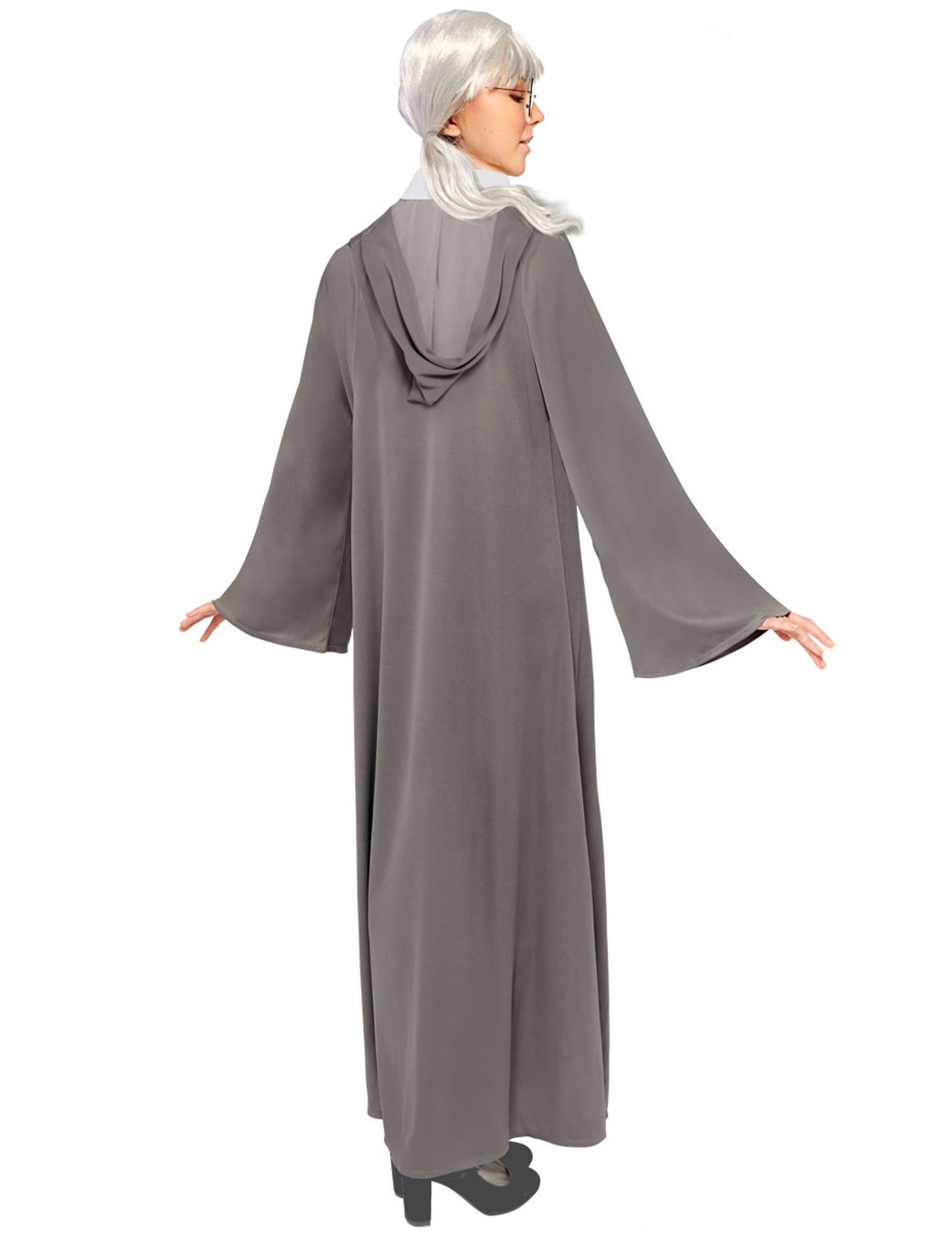 Nyögdécselő Mirtusz Harry Potter Jelmez Női