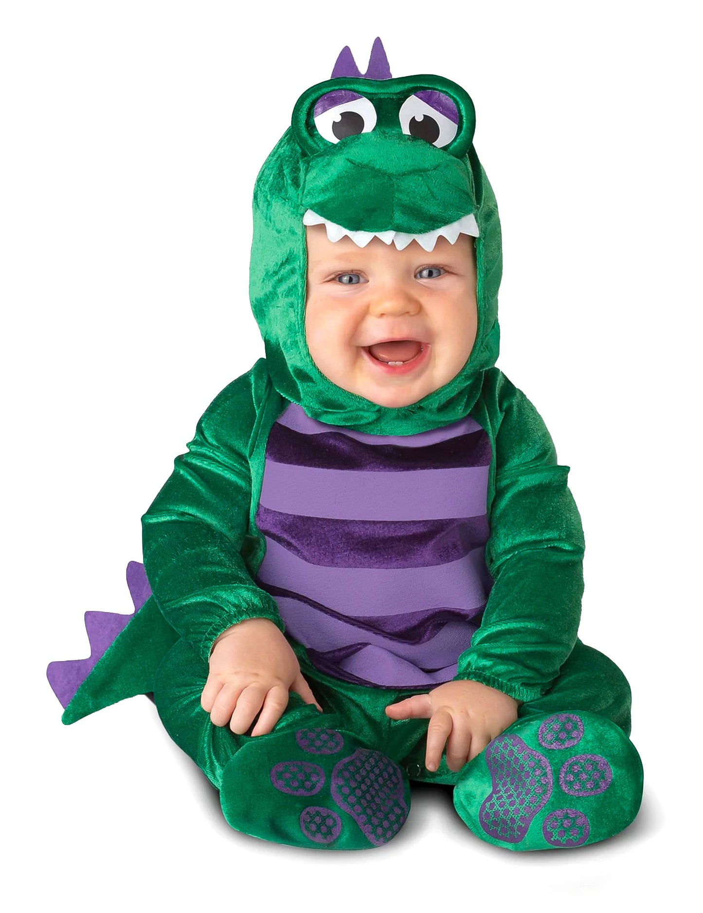 Baby - Klasszikus mini dinoszaurusz álruhás