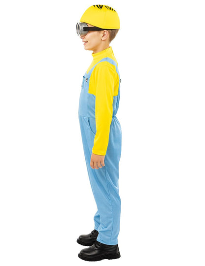 Déguisement Minions Dave enfant