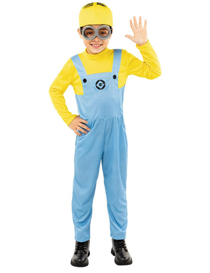 Déguisement Minions Dave enfant