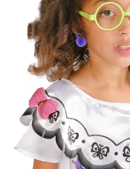 Mirabel Deluxe jelmez gyerekeknek az Encanto™-tól