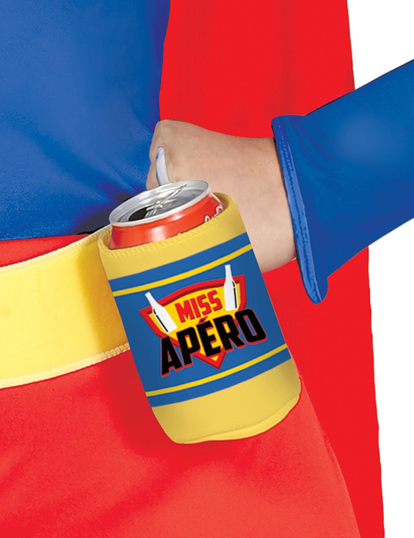 Miss aperitif nő jelmez