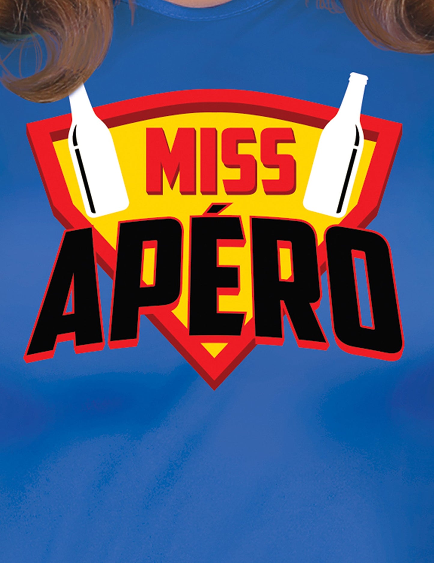 Miss aperitif nő jelmez